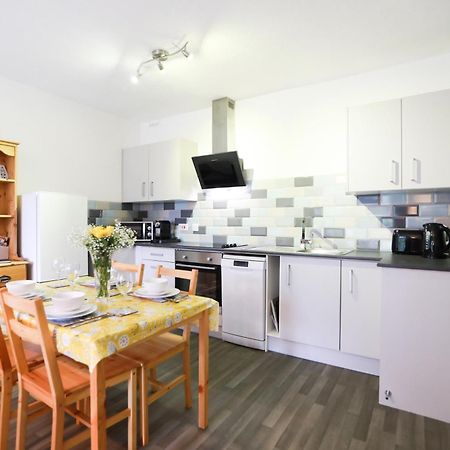 Woodside Ash Hot Tub & Pool Appartement Bideford Buitenkant foto