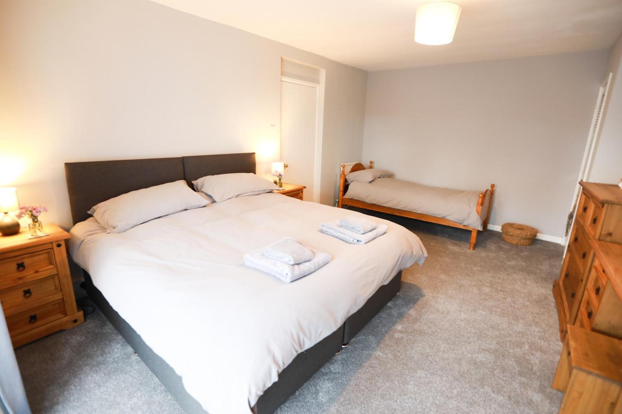 Woodside Ash Hot Tub & Pool Appartement Bideford Buitenkant foto