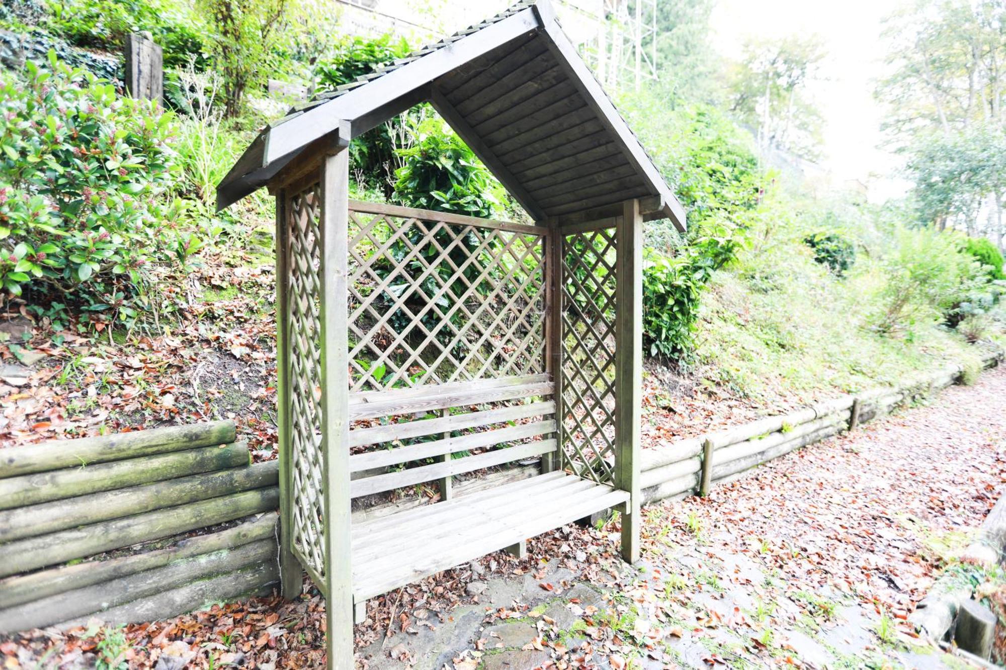Woodside Ash Hot Tub & Pool Appartement Bideford Buitenkant foto