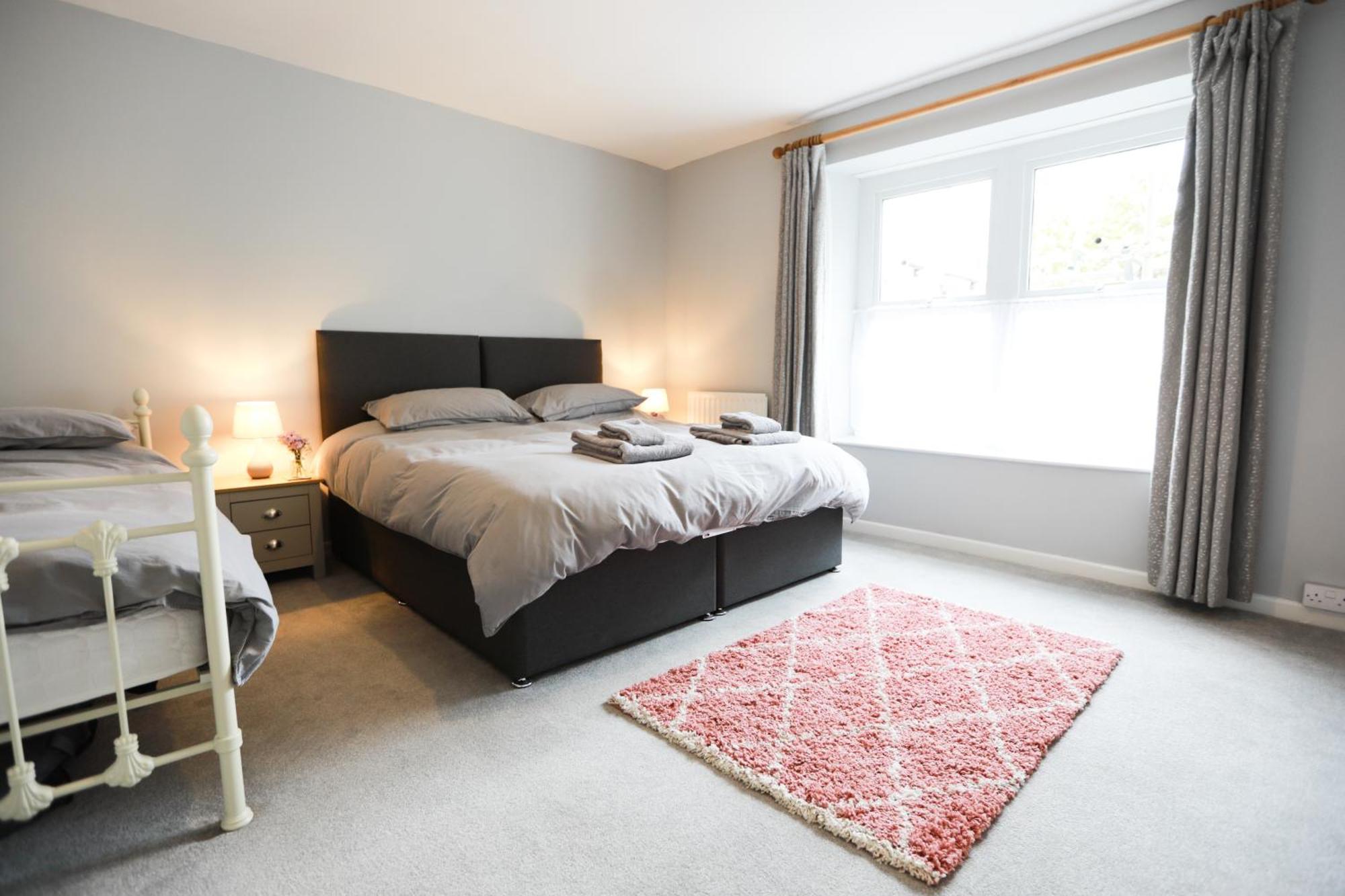 Woodside Ash Hot Tub & Pool Appartement Bideford Buitenkant foto