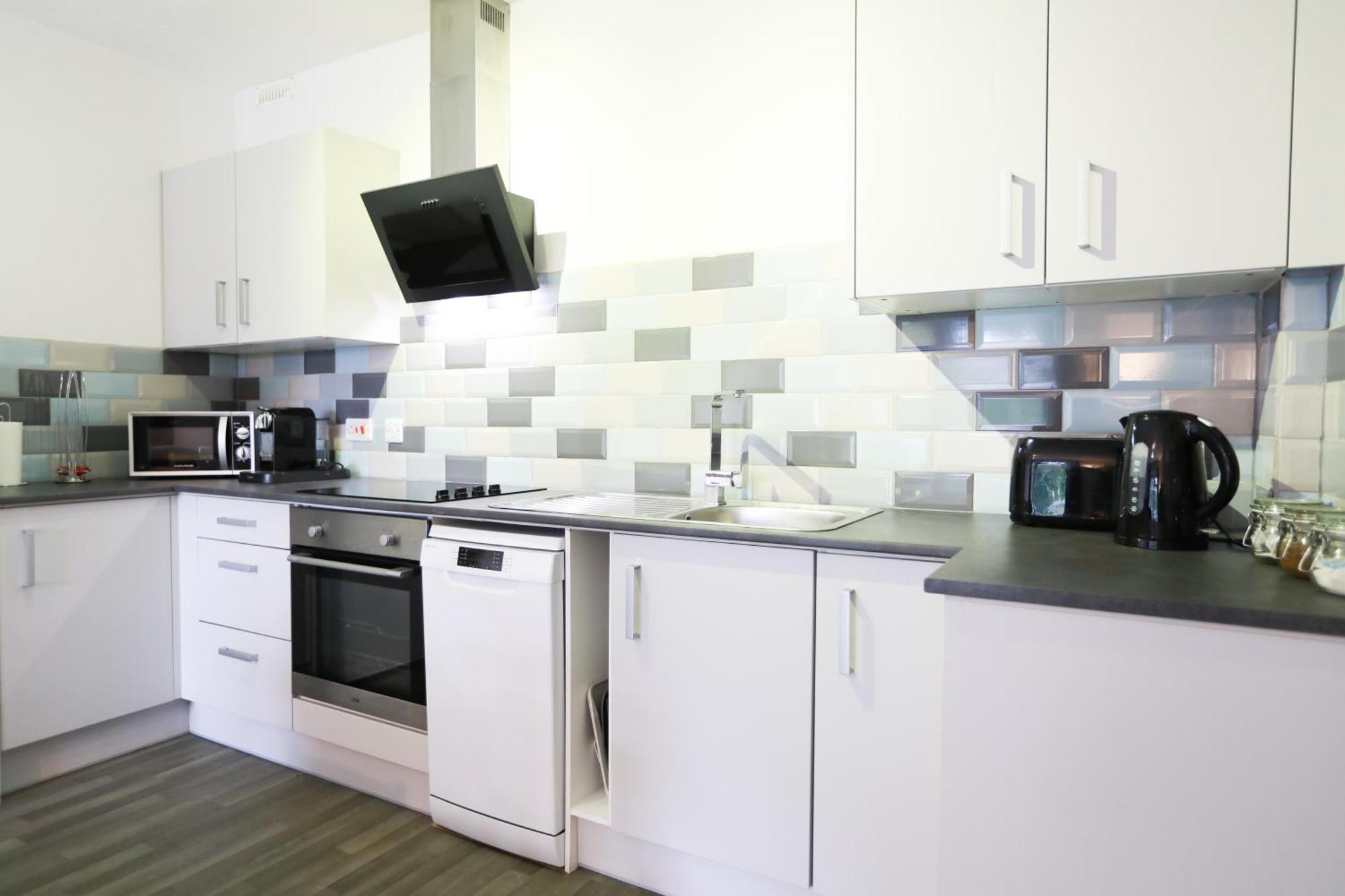 Woodside Ash Hot Tub & Pool Appartement Bideford Buitenkant foto