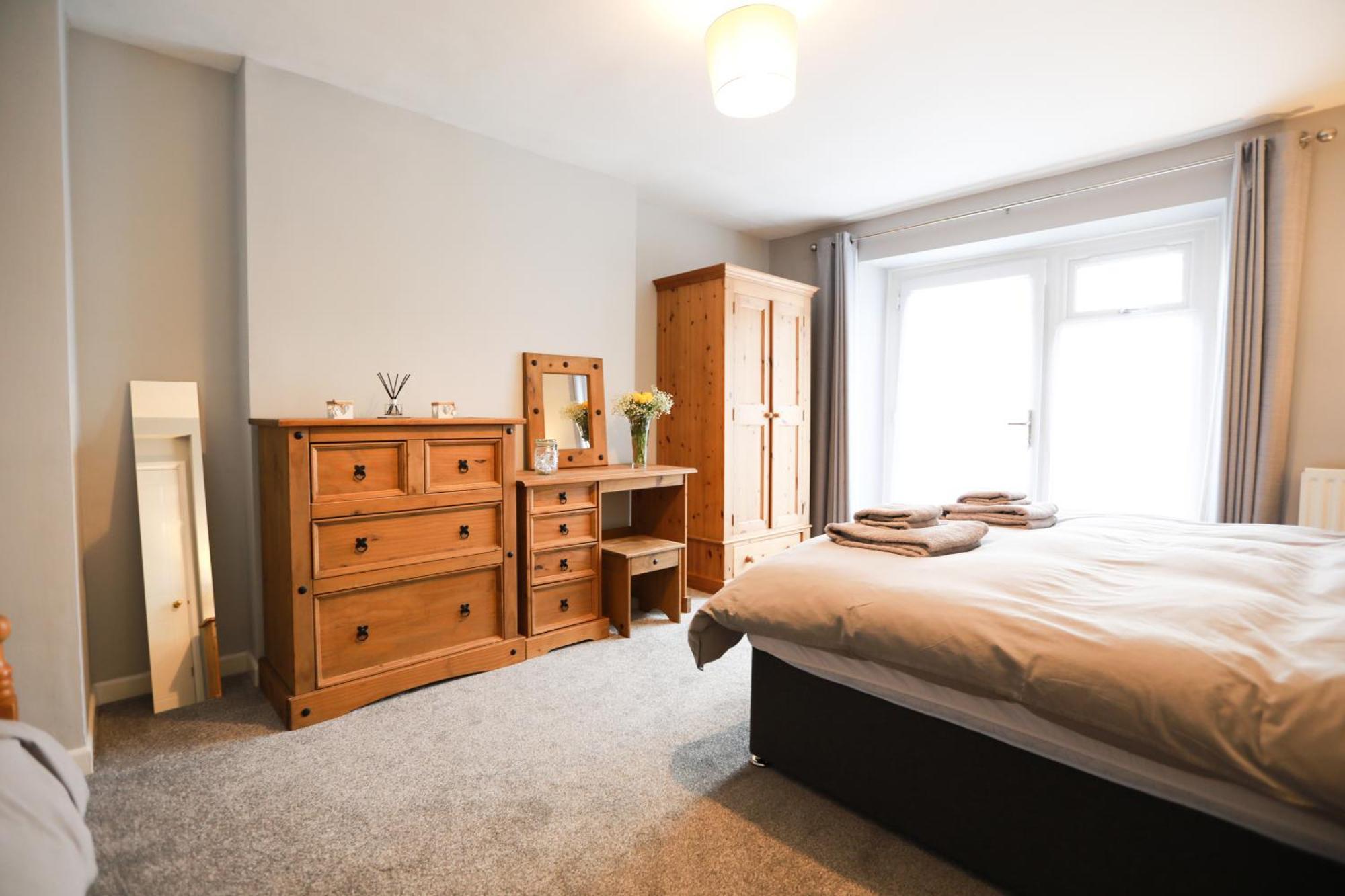 Woodside Ash Hot Tub & Pool Appartement Bideford Buitenkant foto