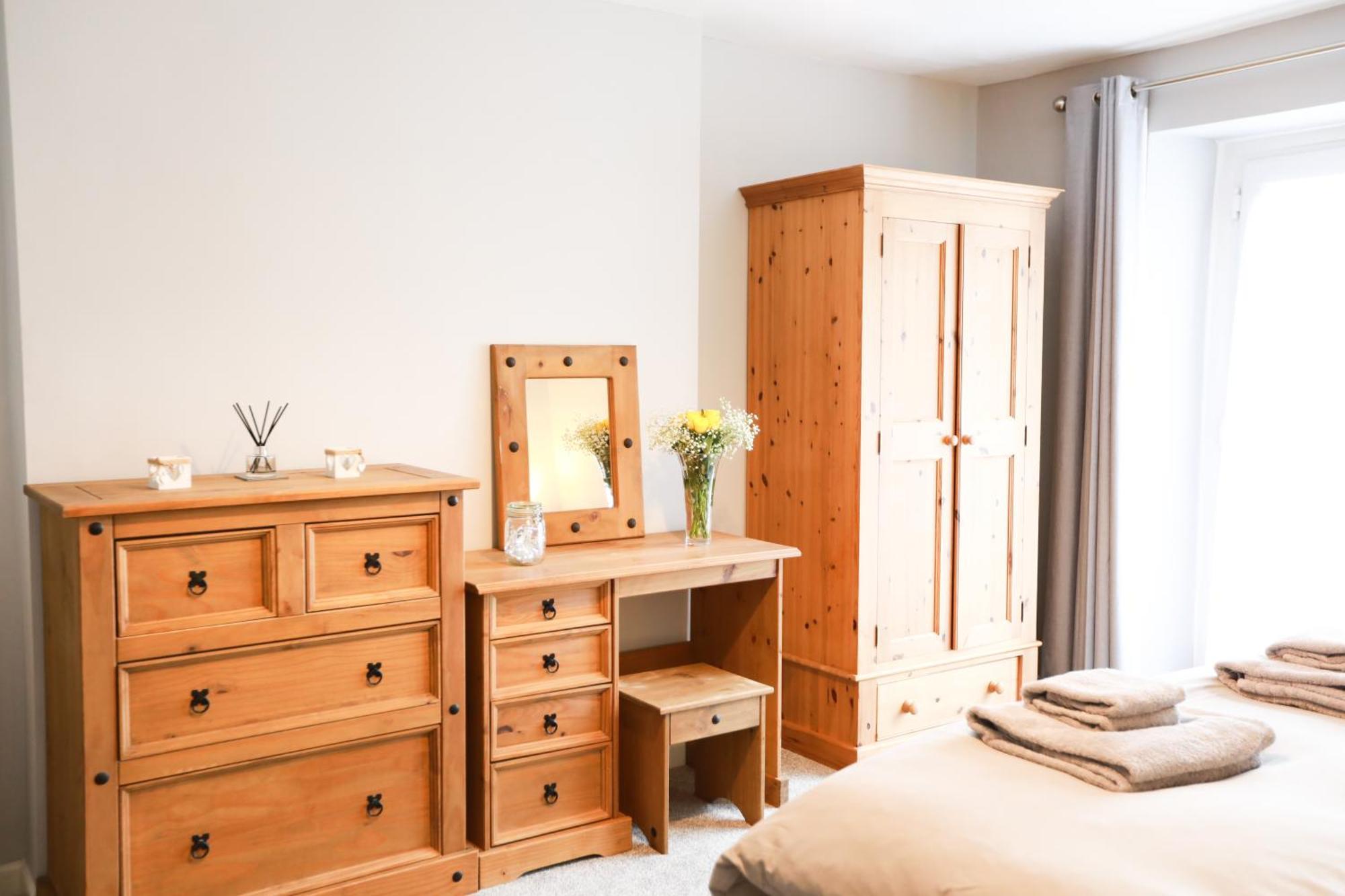 Woodside Ash Hot Tub & Pool Appartement Bideford Buitenkant foto